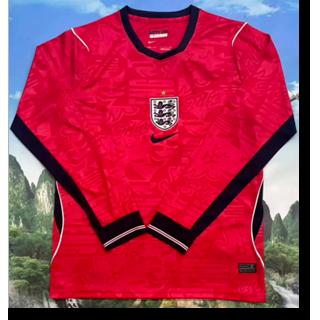 Inglaterra 2a Equipación 2026 ML